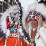 Papa u Kanadi priznao zločine KATOLIČKE CRKVE nad Indijancima