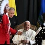 Kanadska vlada: Izvinjenje Pape za INKVIZICIJU nad Indijancima nije dovoljno