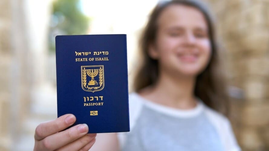  IZRAEL počinje da oduzima državljanstvo nelojalnim građanima