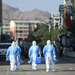 Peking uvodi nalog za obaveznu vakcinaciju protiv COVID-19 za određena mesta