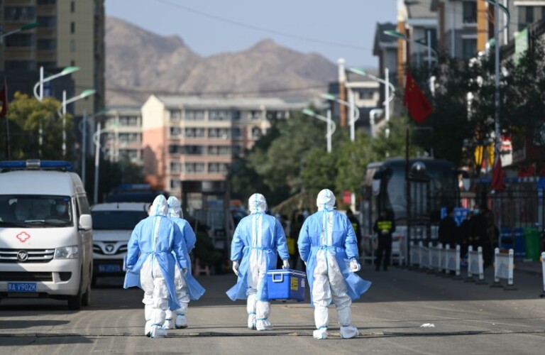  Peking uvodi nalog za obaveznu vakcinaciju protiv COVID-19 za određena mesta