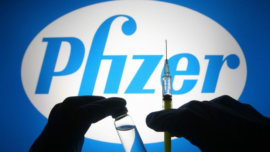  Pfizer i BioNTech započinju testiranje univerzalne vakcine protiv COVID-a 19