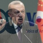 Turska zabranila rad Glasu Amerike i Dojče Veleu- Zapadnjački majstori propagande se žale na cenzuru