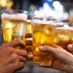 Kao za vreme depresije! U Minhenskoj pivnici pivo se kupuje ne novcem, već uljem