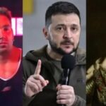 Zelenski razmišlja da zameni spomenik Katarine Velike spomenikom gej porno "zvezde"