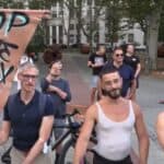 Ludnica! Protesti širom Amerike- Pripadnici LGBTQ zajednice zahtevaju VIŠE vakcina protiv MAJMUNSKIH BOGINJA