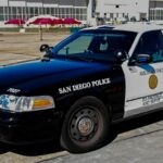 Grad u Americi na pragu da izgubi 22% svojih policijskih snaga zbog obavezne vakcinacije