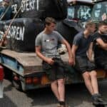 Klimatsko ludilo: Uništavanje neprijateljskih zaliha hrane je stara vojna taktika