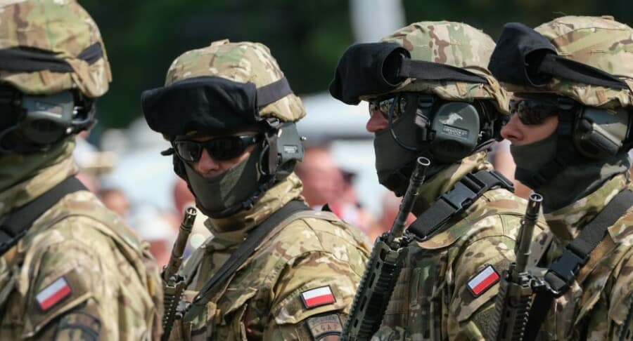  Iščenko: Poljske vlasti će uskoro poslati svoje trupe u Zapadnu Ukrajinu