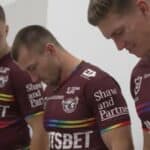 Australijski ragbisti odbijaju da nose dresove sa LGBT simbolima