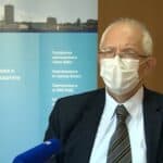 KON: Imaćemo više od 1000 hospitalizovanih! Bitno je da se svi vakcinišu