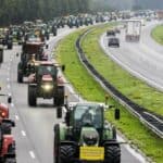 Šta se dešava? Irska se pridružuje Kanadi i Holandiji i nemeće farmerima smanjenje emisija ugljenika — dalje ugrožava globalnu nestašicu hrane