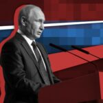 "Ukrajina je tek vrh ledenog brega" Projekat zapadoida o zlatnoj milijardi