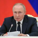 Putin: Početak naše specijalne vojne operacije znači i početak radikalnog sloma američkog svetskog poretka