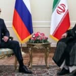Putin u Iranu: Ruske kompanije uložiće 40 milijadi dolara u iransku naftnu industriju
