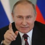 Putin: Zapad je sebe saterao u zamku, koristi milione Ukrajinaca kao potrošni materijal