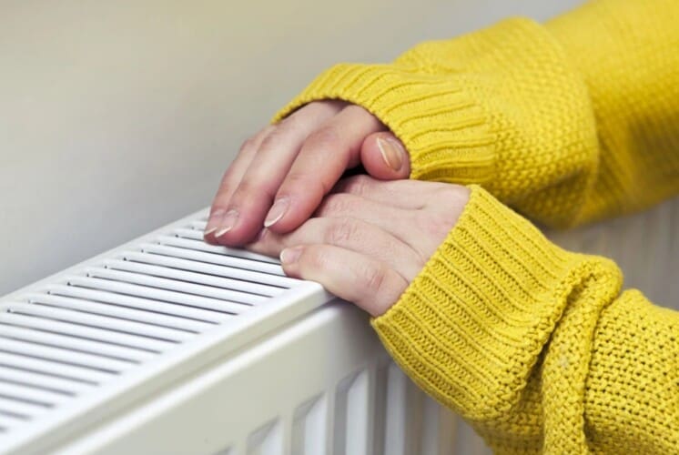  Evropska komisija traži hitnu štednju energije- Ograničeno grejanje i ograničeno rashlađivanje