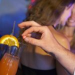 To je ta Evropa? Na žurci stranke Olafa Šolca najmanje devet žena nadrogirano "drogom za silovanje"