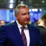 Rogozin o pravom licu NATO-a: Vukovi su zbacili ovčiju kože i spalili ih