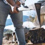 Dojče banka sada modelira nemačka domaćinstva da skladište drva da bi se zagrejala ove zime