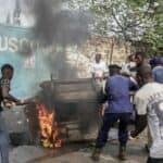 Novi bilans pobune! U Kongu ubijeno 15 ljudi koji su protestovali protiv Ujedinjenih nacija