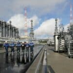 Isporuke gasa Severnim tokom iz Rusije u Nemačku biće ipak nastavljene?