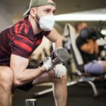 Sedi kući dok ti ne atrofiraju mišići"- Nova studija iz Minhena govori o opasnosti od širenja COVID-a u teretani