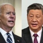 Si Đinping poručio Džozefu Bajdenu da se igra vatrom po pitanju Tajvana