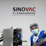 Spremaju se nove vakcine! Pored Pfizera i Sinovak pokreće testiranja za novu vakcinu "protiv OMIKRON" soja