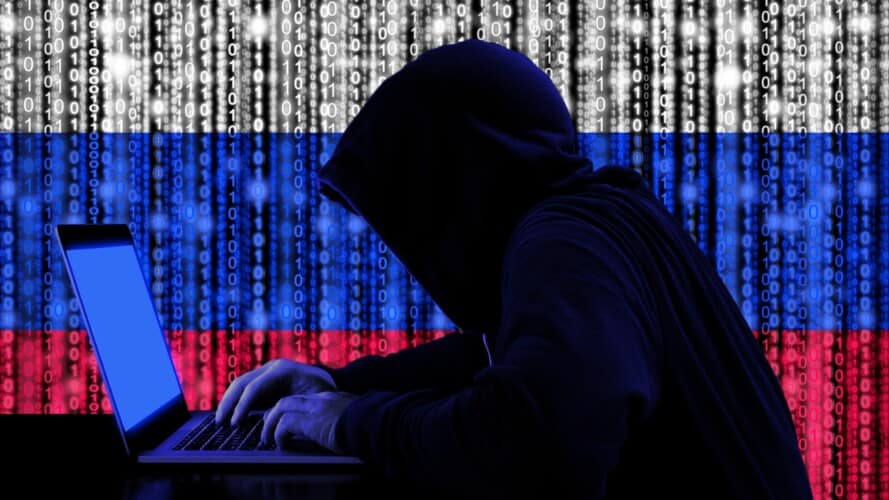  Ruski hakeri provalili zaštitu VSU: Identifikovani ruski državljani koji sarađuju sa obaveštajcima iz Kijeva