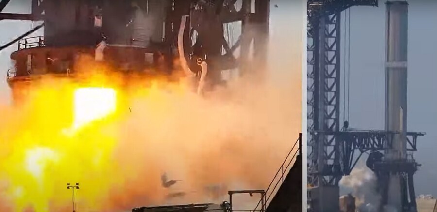  Ilon Mask odustaje od lansiranja „Starship“: SpaceX raketa eksplodirala tokom testiranja