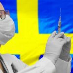 Švedska se suočava sa drastičnim padom broja porođaja koji se vremenski poklapa sa kampanjom vakcinacije protiv COVID-19