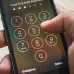 Evo šta su sad smislili! Telefone ćemo otključavati dahom umesto lozinkom