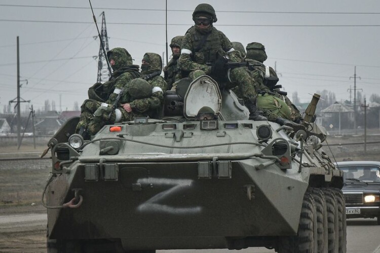  Ceo Lisičansk oslobođen! Zauzeto poslednje uporište ukrajinskih snaga u LNR