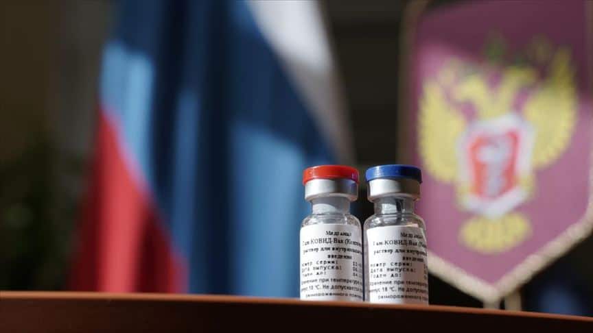  Ovo je svima promaklo! Ministar zdravlja Rusije radi na uvođenju obavezne vakcinacije protiv COVID-a