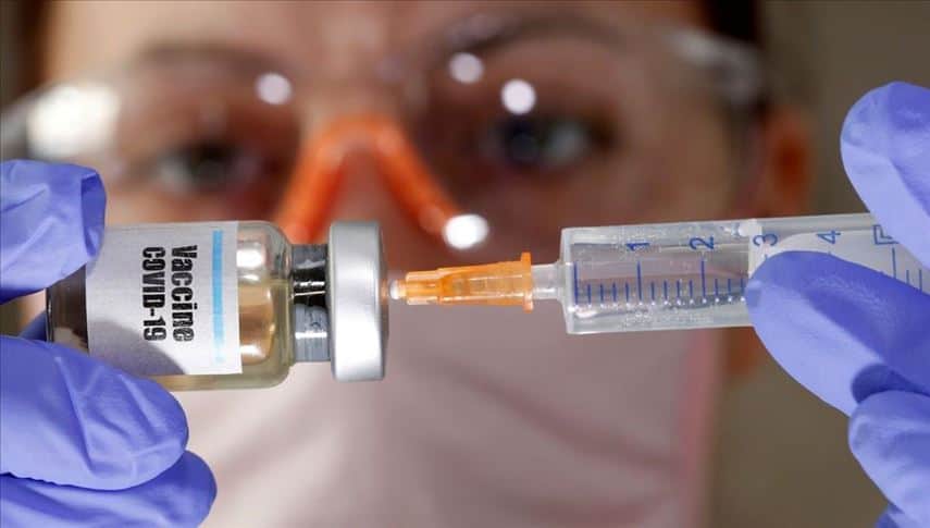  Ministarstvo zdravlja Holandije: Spremite se za PETU doza vakcine u SEPTEMBRU