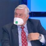 Tiodorović o potencijalnim merama zbog "skoka" broja zaraženih: Nema mesta za brigu