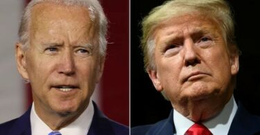 Tramp vs Bajden! Najnovija anketa predviđa moguće rezultate predsedničkih izbora u SAD 2024