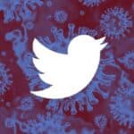Broj Tviter naloga suspendovanih zbog „dezinformacija o COVID-19“ povećao se za preko 70%