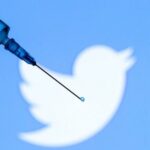 Tviter cenzurisao priču o majci koja je umrla nakon nuspojava nastalih posle primanja vakcine protiv COVID-a