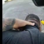 Policajac u Americi pucao u potiljak nenaoružanog crnca nakon dojave o pljački(VIDEO)