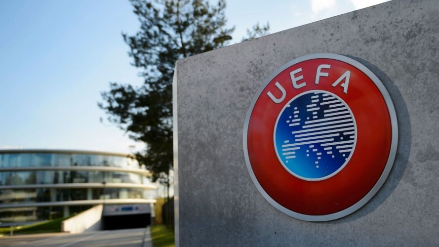  Vlade 35 evropskih zemalja zatražile od predsednika UEFA da izbaci Ruse i Beloruse