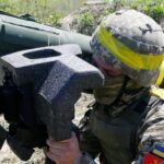 Pogledajte! NATO oružje na DARKWEB-u! Ukrajinci trguju doniranim Džavelinima i bespilotnim letelicama