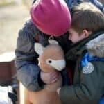 U zapadnim zemljama oduzimaju decu ukrajinskim izbeglicama zbog banalnih razloga
