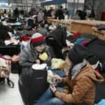 Britanski pedofili ciljali ukrajinsku decu u Poljskoj