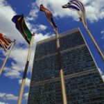 UN izbrisale čudan „satiričan“ članak koji slavi GLAD U SVETU nakon reakcije javnosti