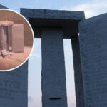 Spomenik "ZLATNOJ MILIJARDI" u Americi miniran! Evo šta je pisalo na njemu (VIDEO)