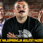 UŽIVO! Mario ZNA za večeras spremio najnovije zabranjene informacije i raskrinkavanje propagande