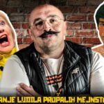 Večeras od 20:30h UŽIVO! Mario ZNA protiv PROPAGANDE- "Rušenje dezinformacija mejnstrim medija"