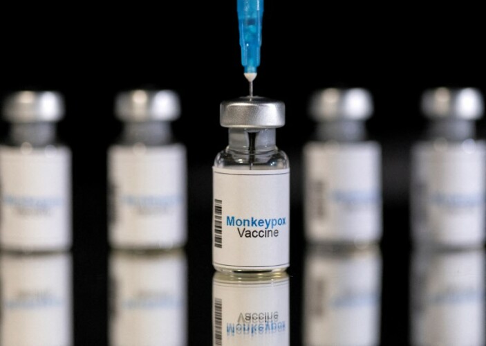  Francuska preporučila vakcinaciju rizičnih grupa protiv majmunskih boginja